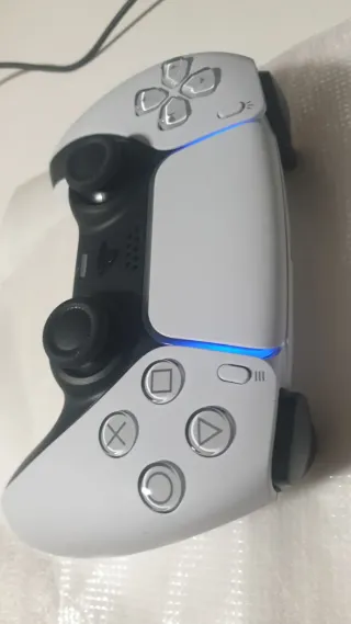 PS5 Slim Digital Nueva