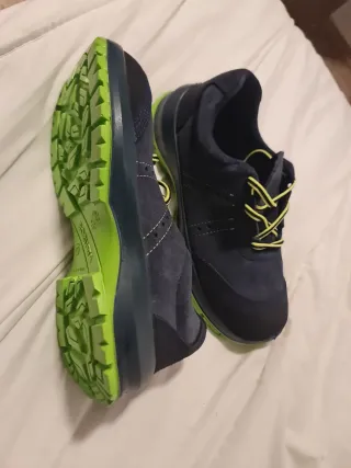 Zapatos de seguridad Robusta Antiestático