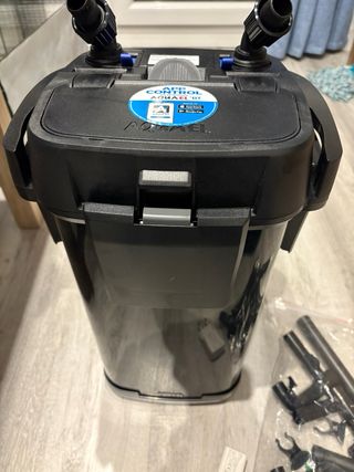 Filtro Aquael Ultramax BT Bluetooth