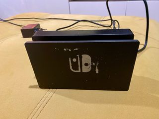 Nintendo Switch 1 V2.0