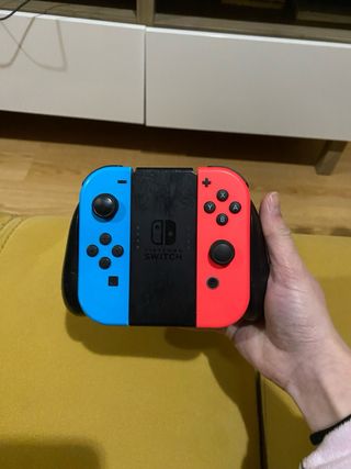 Nintendo Switch 1 V2.0