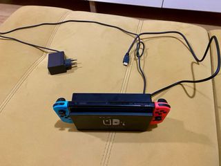 Nintendo Switch 1 V2.0