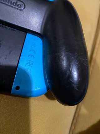 Nintendo Switch 1 V2.0