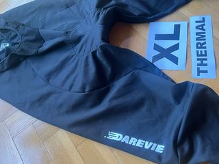Culote Ciclismo Invierno Termal. XL.NUEVO