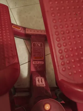 Stepper Domyos Sube Peldaños (step)