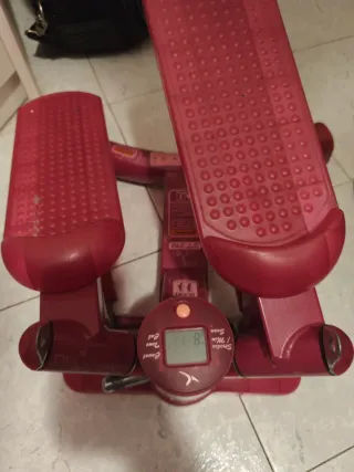 Stepper Domyos Sube Peldaños (step)