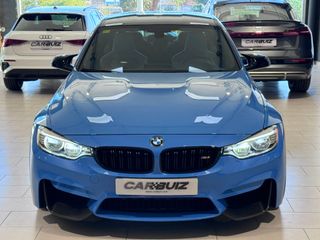 BMW M3 (A) F80 - 2015
