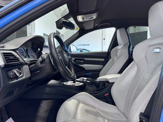 BMW M3 (A) F80 - 2015