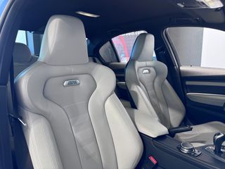 BMW M3 (A) F80 - 2015