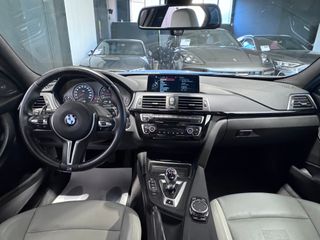 BMW M3 (A) F80 - 2015