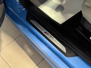 BMW M3 (A) F80 - 2015