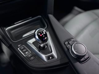 BMW M3 (A) F80 - 2015