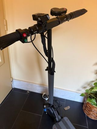 Patinete Eléctrico E7 solo entrego en mano