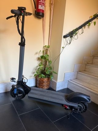 Patinete Eléctrico E7 solo entrego en mano