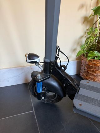 Patinete Eléctrico E7 solo entrego en mano