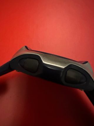 Orologio vintage Casio lcd