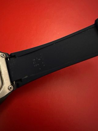 Orologio vintage Casio lcd