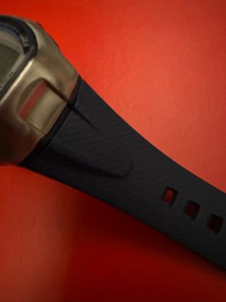 Orologio vintage Casio lcd