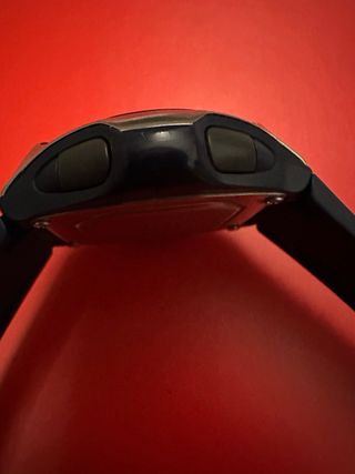 Orologio vintage Casio lcd