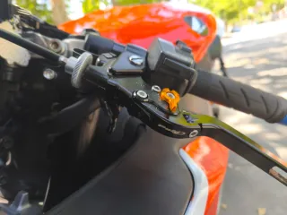 Honda CBR 1000 RR Repsol 2008