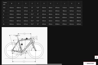 Bicicleta carretera Ridley Fenix SL 11v