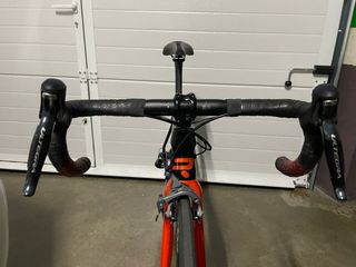 Bicicleta carretera Ridley Fenix SL 11v