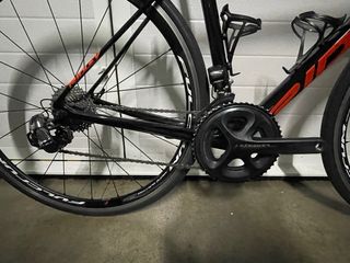 Bicicleta carretera Ridley Fenix SL 11v