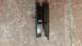 Discos y Pastillas Freno Delantero Cactus 2019