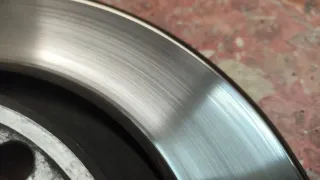 Discos y Pastillas Freno Delantero Cactus 2019