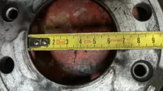 Discos y Pastillas Freno Delantero Cactus 2019