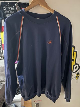 Sudadera Scottish Clan Talla L