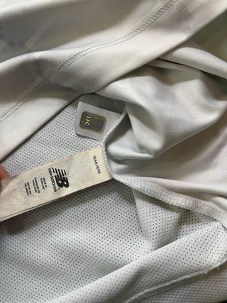 Camiseta Liverpool 2019 Talla L