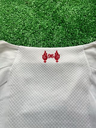 Camiseta Liverpool 2019 Talla L