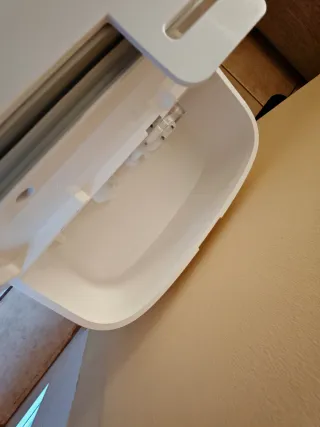 Ecovacs Deebot T30 Omni Robot Aspirador