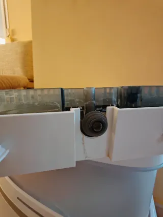 Ecovacs Deebot T30 Omni Robot Aspirador