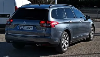 Citroen C5 2011