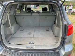 Hyundai Santa Fe 2006
