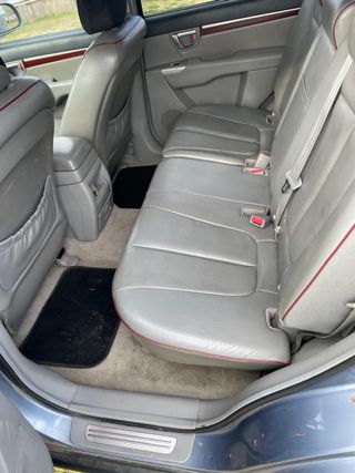 Hyundai Santa Fe 2006