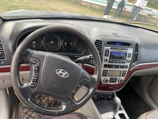 Hyundai Santa Fe 2006