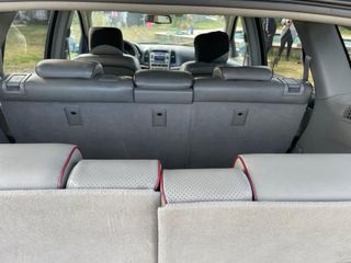 Hyundai Santa Fe 2006