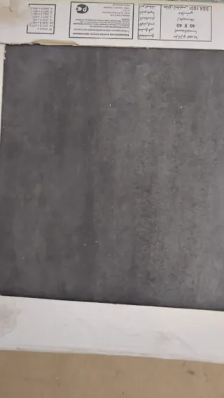 Baldosas Suelo Cocina 40x40 Marazzi Iberia