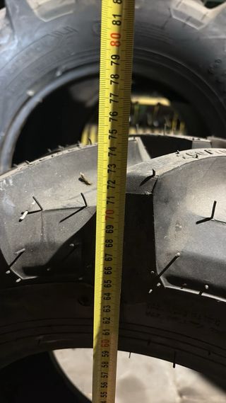 Ruedas Tractor 260/70R16