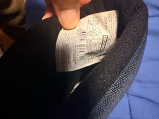 Botas de nieve para niños talla 32/33