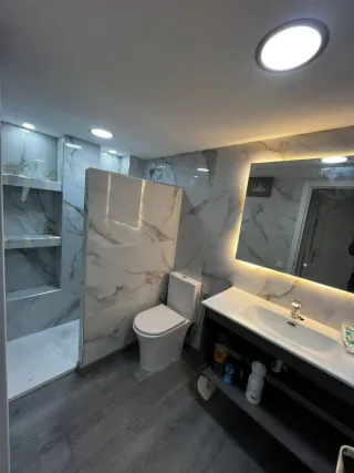 Reformas pisos en Tarragona España