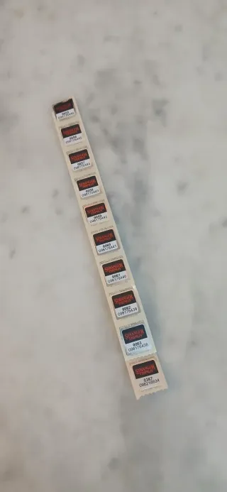 Campanelle Disney + bollini Stranger Things