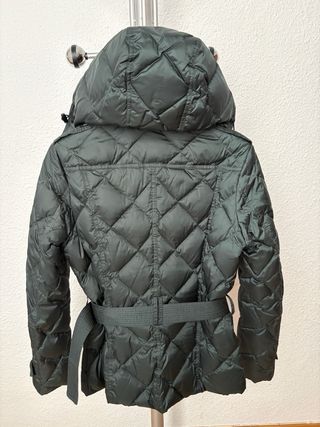 Chaqueta Roberto Verino Mujer Plumas Corta