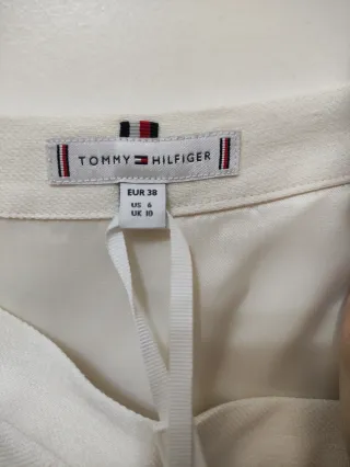 Falda Tommy Hilfiger