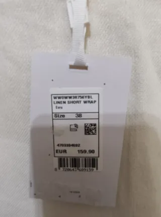 Falda Tommy Hilfiger