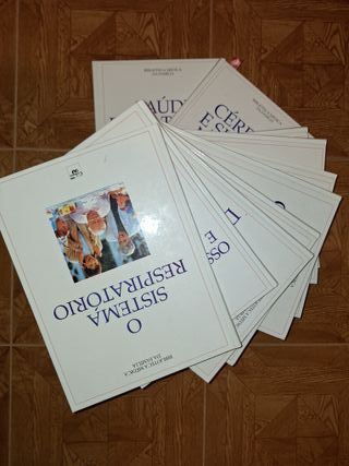 Biblioteca médica familiar