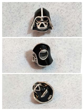 Charms Groot, Campanilla, Star Wars, Monstruos